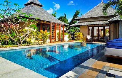 Mauritius Quarantine Hotels